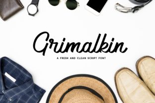 Grimalkin