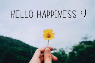 Hello Happiness: Why a Handwritten Font Is Reshaping Digital Expression
