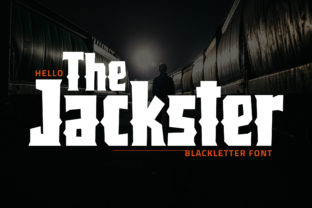 Jackster