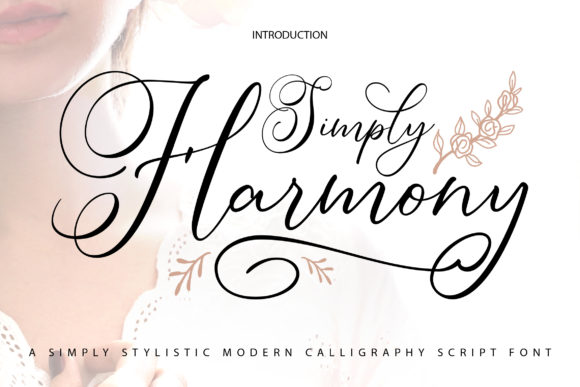 Simply Harmony