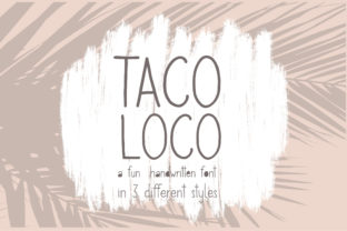 Taco Loco