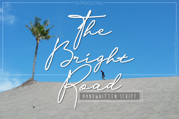 The Bright Road