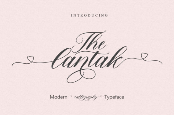 The Lantak