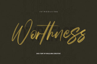 Worthness: Handcrafted Elegance, Built for Real Workflows
